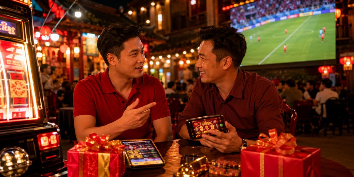 subwin Slot Ngày Cuối Tuần
