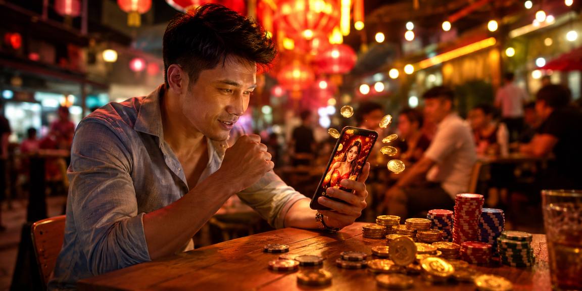 subwin Hiểu Slot Là Chơi Chủ Động Hơn